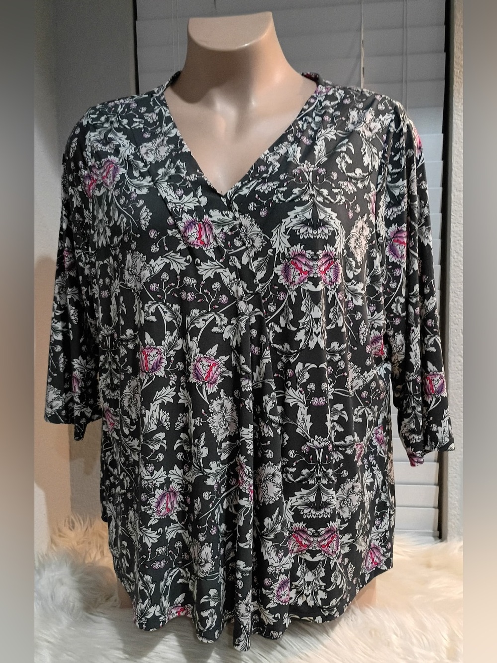 Lane Bryant Women’s 3X Top